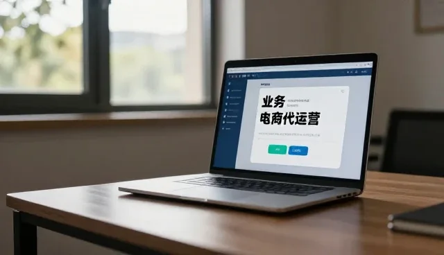 电商代运营服务选型中的核心关注点解析