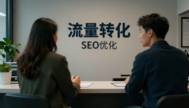 终端商户在智慧商圈中的服务效率提升路径