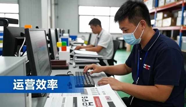 终端商户客户使用线上店铺运营的反馈