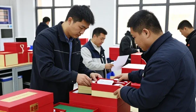 选择武汉金马凯旋商业运营管理有限公司订单处理的几个理由